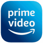 amazon prime video icon