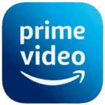 amazon prime video icon
