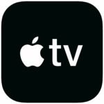 apple tv emblem