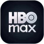 hbo max app icon hd