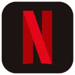 netflix mobile application logo free png