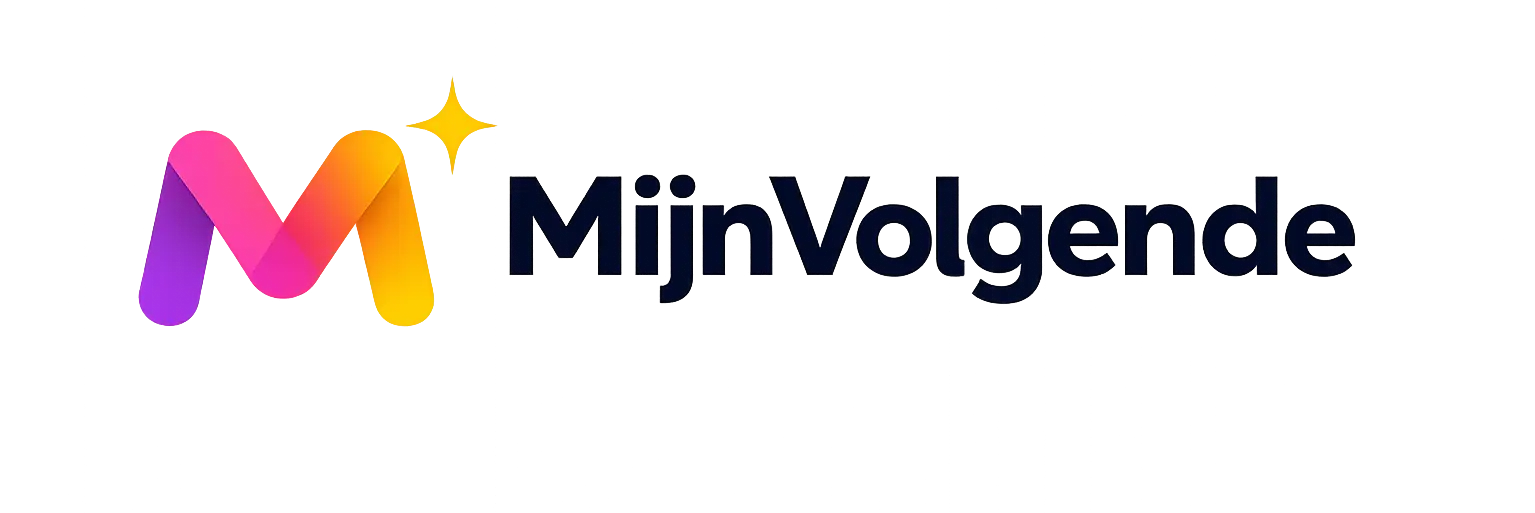 MijnVolgende