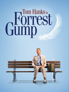 Klassieker - Forrest Gump