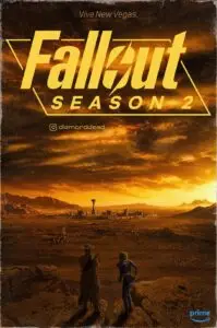Fallout Season 2