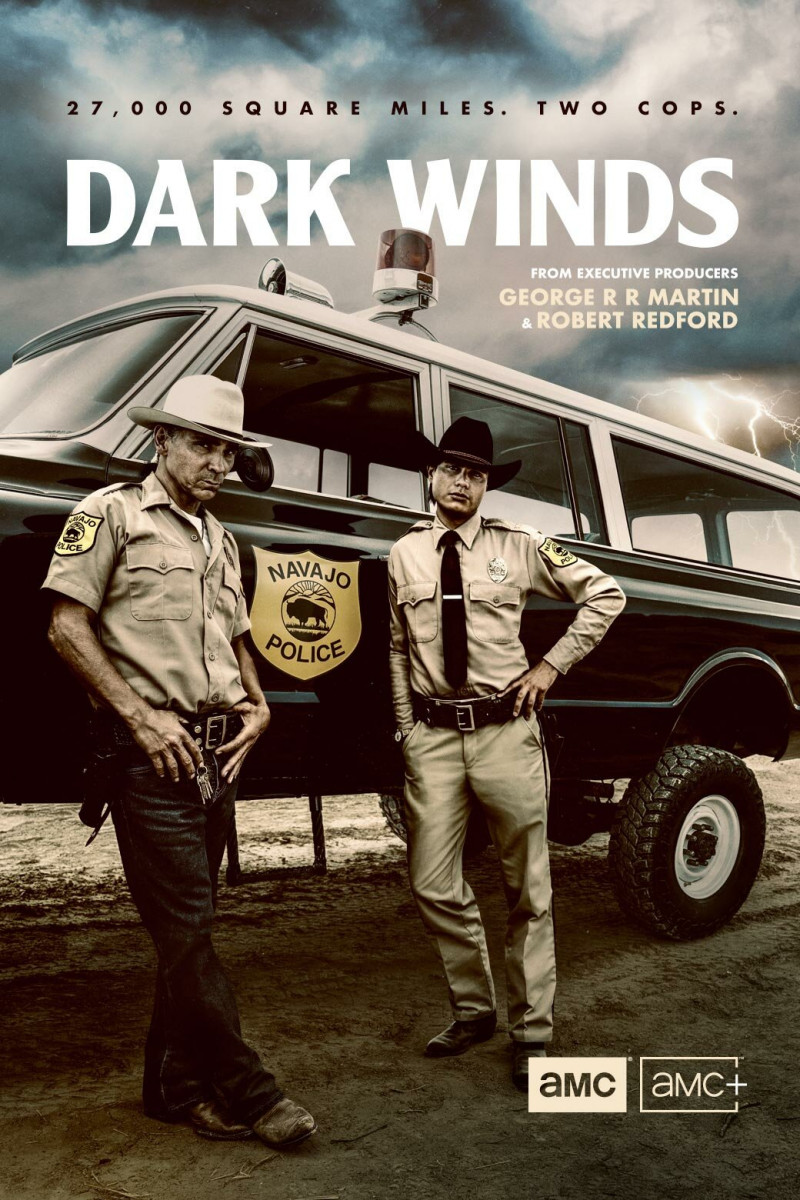 Dark Winds