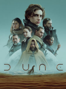 Dune Part 1