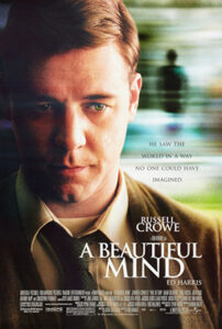 Klassieker: a beautiful mind